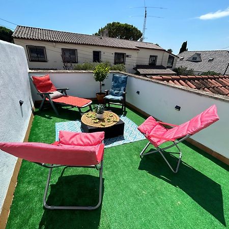 Calma Azul - 3Br - Terrace & Beach - Ac Wifi - 8 Guests Cambrils Buitenkant foto