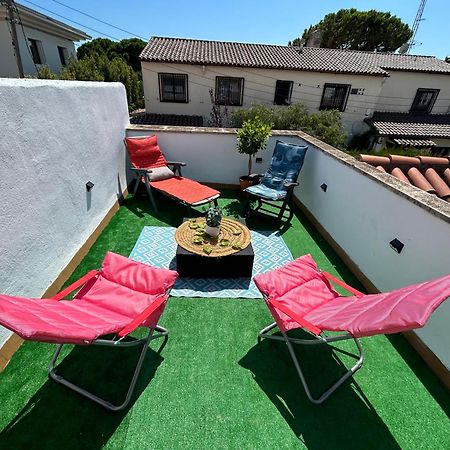 Calma Azul - 3Br - Terrace & Beach - Ac Wifi - 8 Guests Cambrils Buitenkant foto