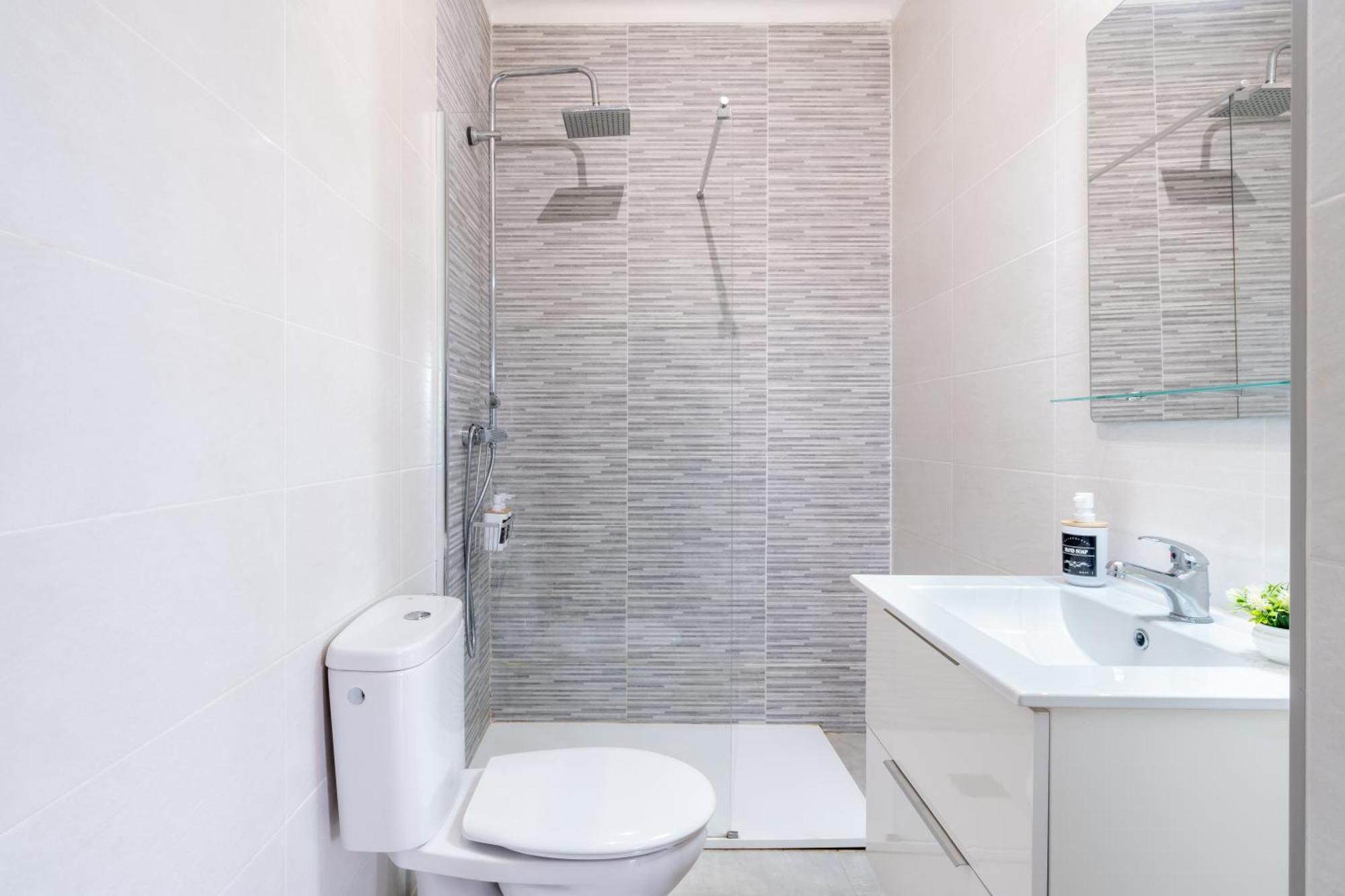 Calma Azul - 3Br - Terrace & Beach - Ac Wifi - 8 Guests Cambrils Buitenkant foto