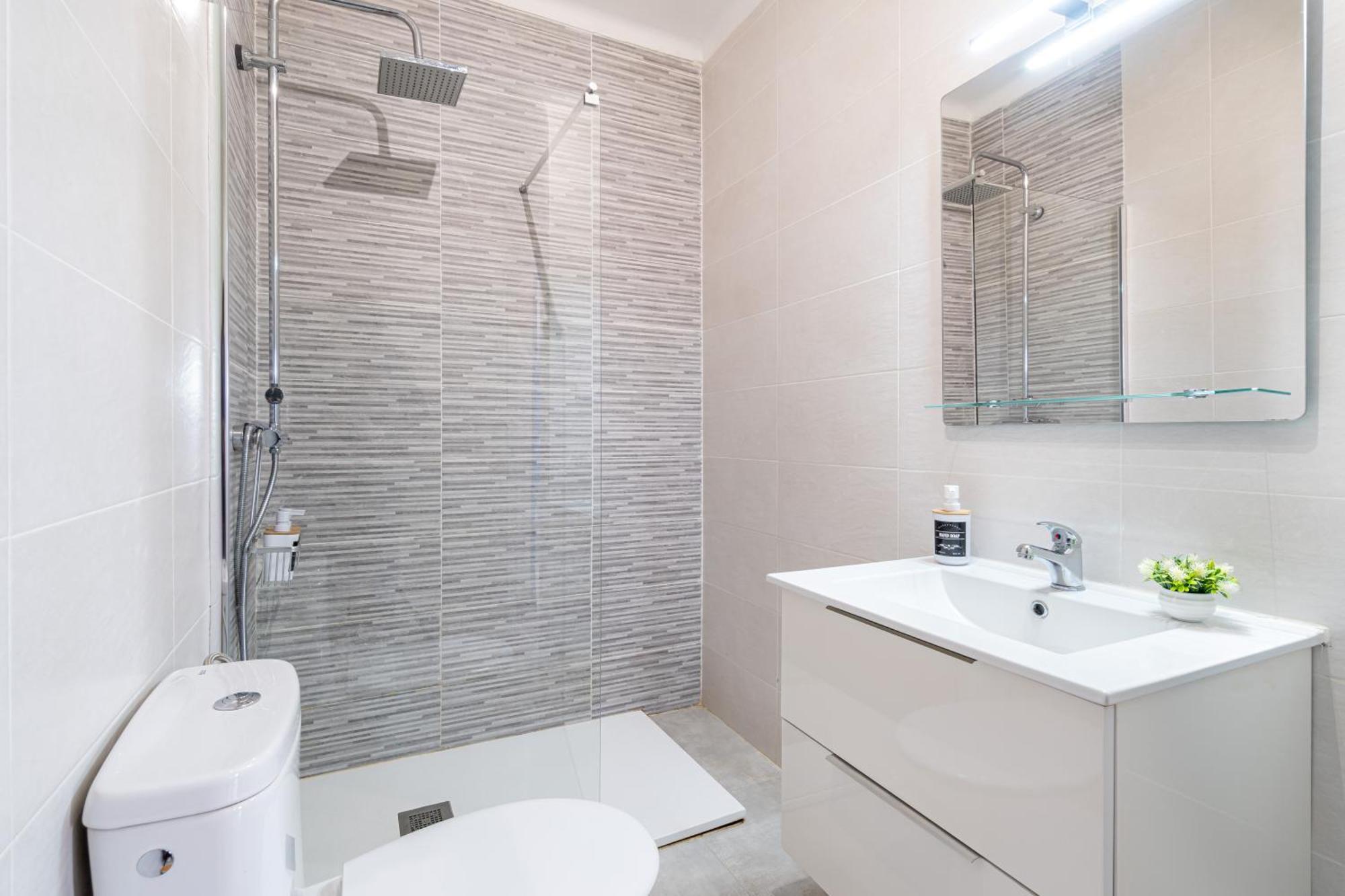 Calma Azul - 3Br - Terrace & Beach - Ac Wifi - 8 Guests Cambrils Buitenkant foto