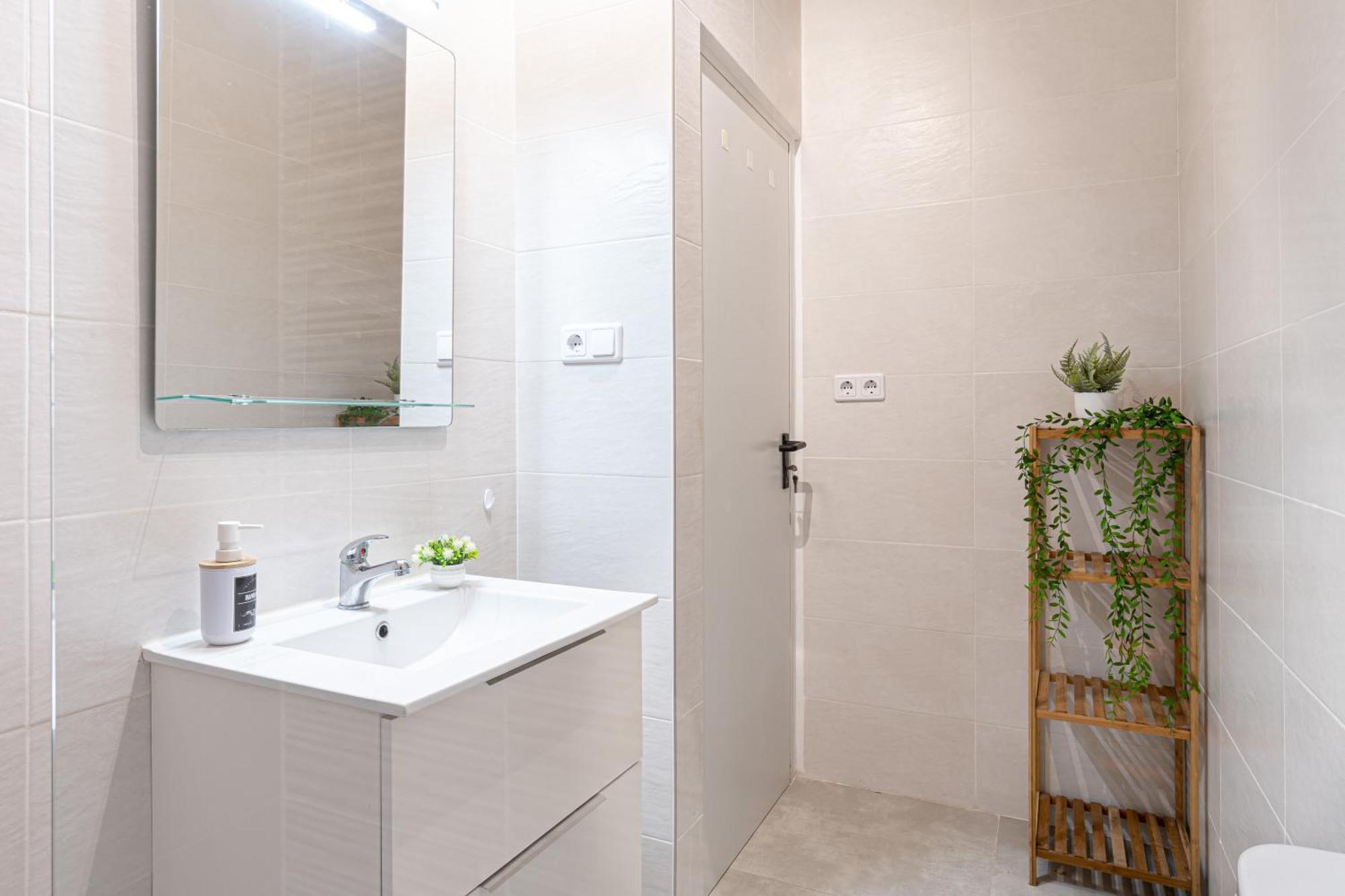 Calma Azul - 3Br - Terrace & Beach - Ac Wifi - 8 Guests Cambrils Buitenkant foto