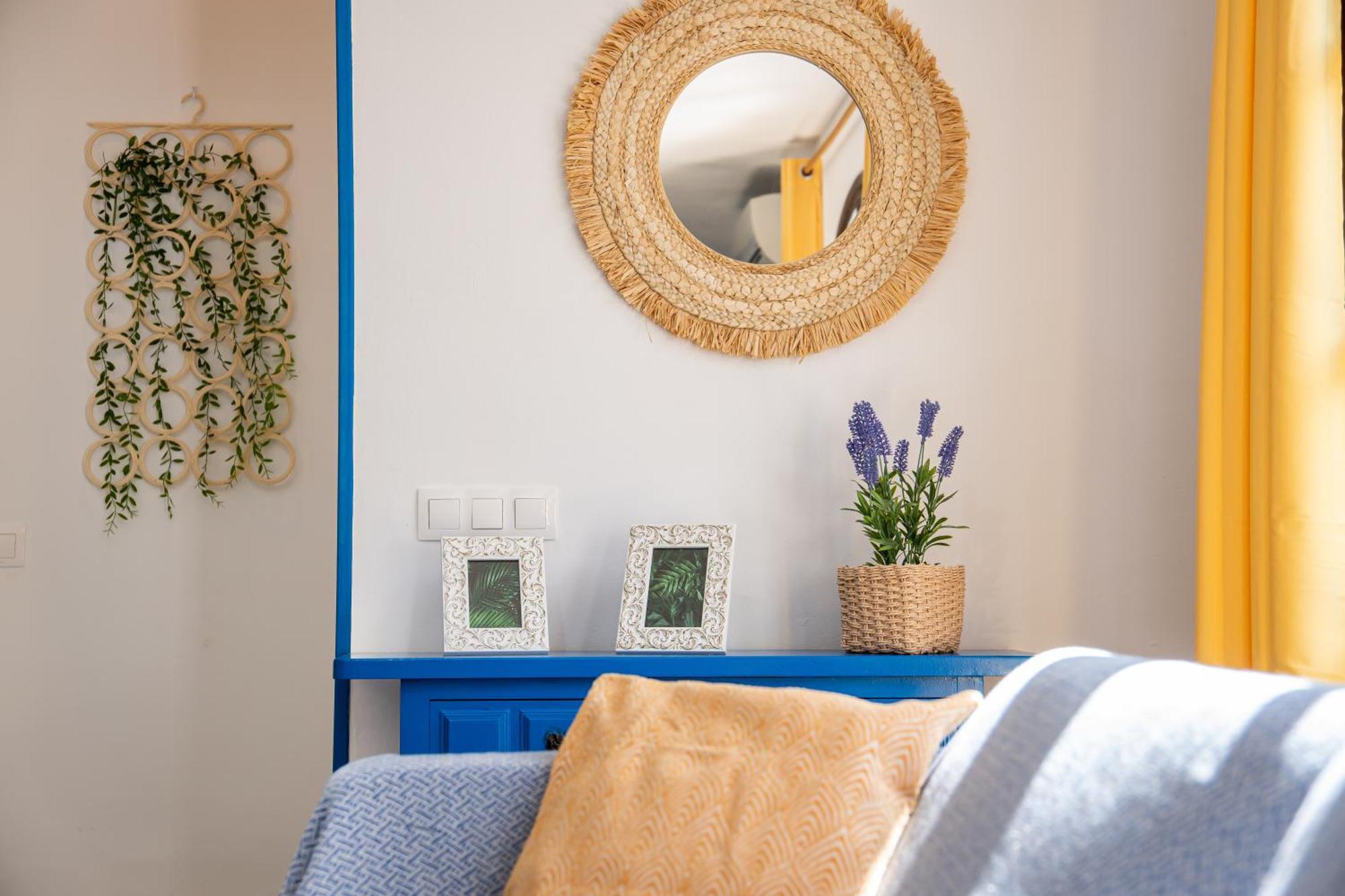 Calma Azul - 3Br - Terrace & Beach - Ac Wifi - 8 Guests Cambrils Buitenkant foto